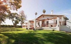 Good Hope Guest-Farm Addo